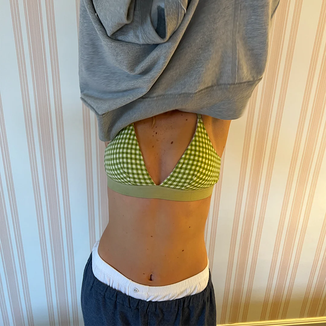 Emma Bra - Dill Pickle - Image 7