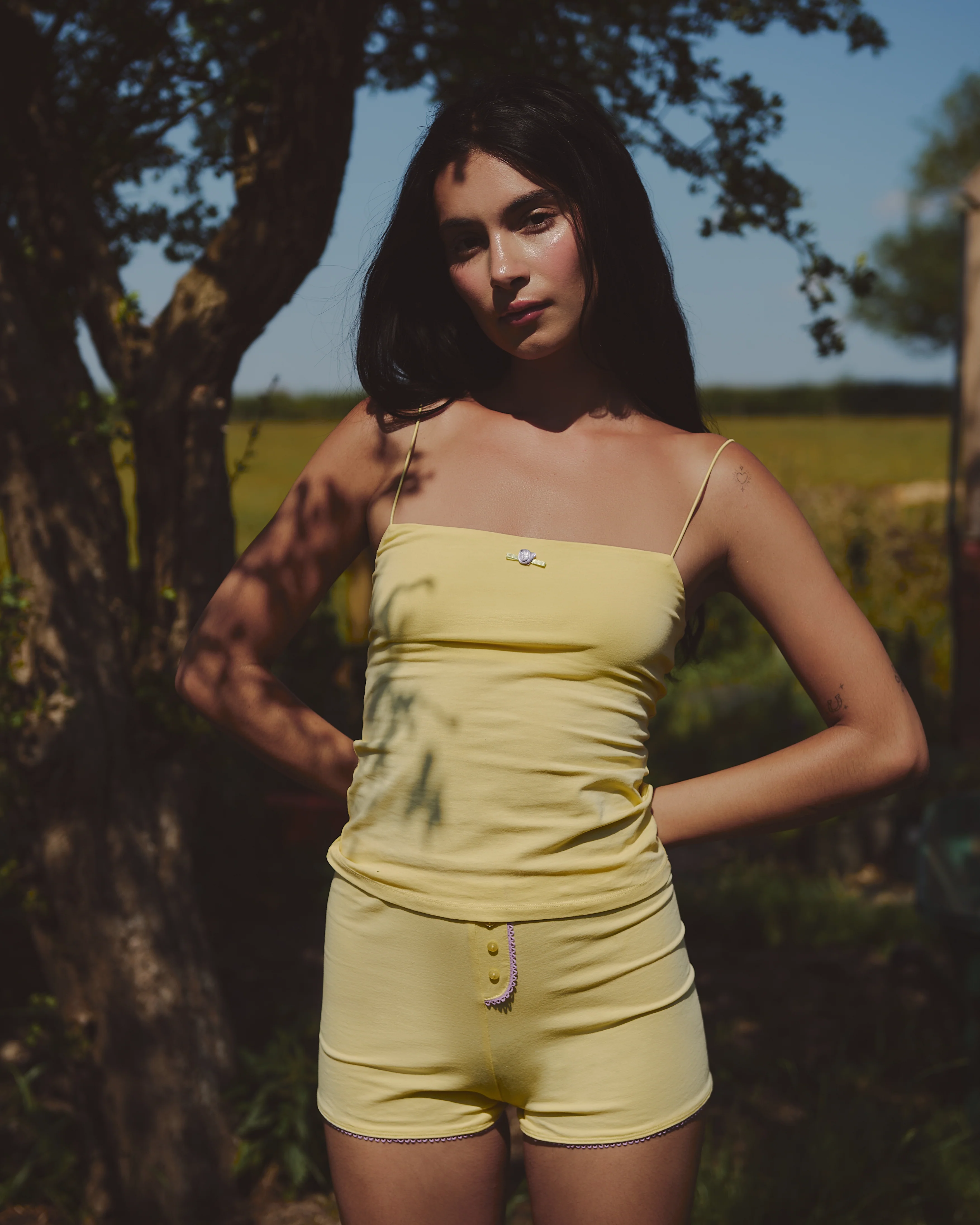 Bloomer - Daffodil - Image 3